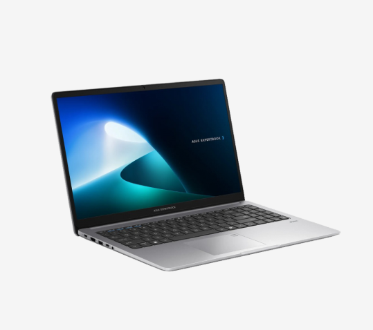 BIRINCHI - Купить Ноутбук Asus ExpertBook P1503CVA / i5-13420H / 8 GB / SSD 512 GB / 15.6", серый онлайн с доставкой в маркетплейсе alifshop.uz